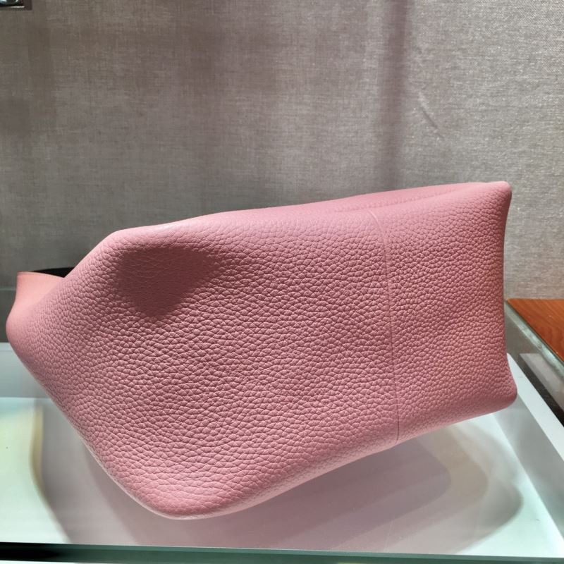 Pra*a bucket bags